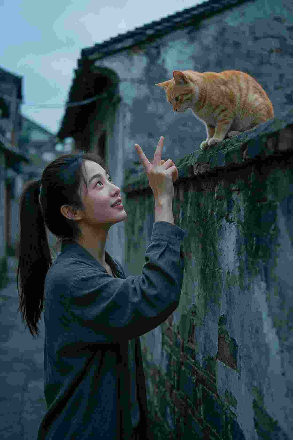 午夜诡案
