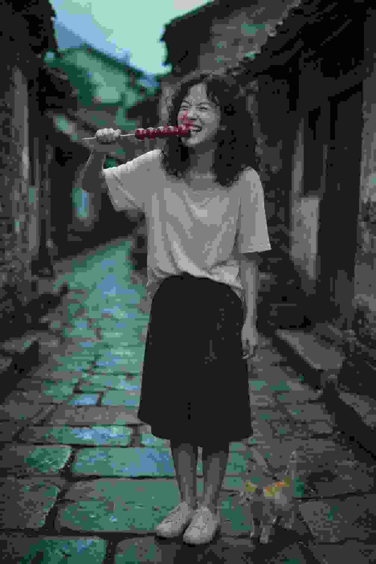 心动时刻