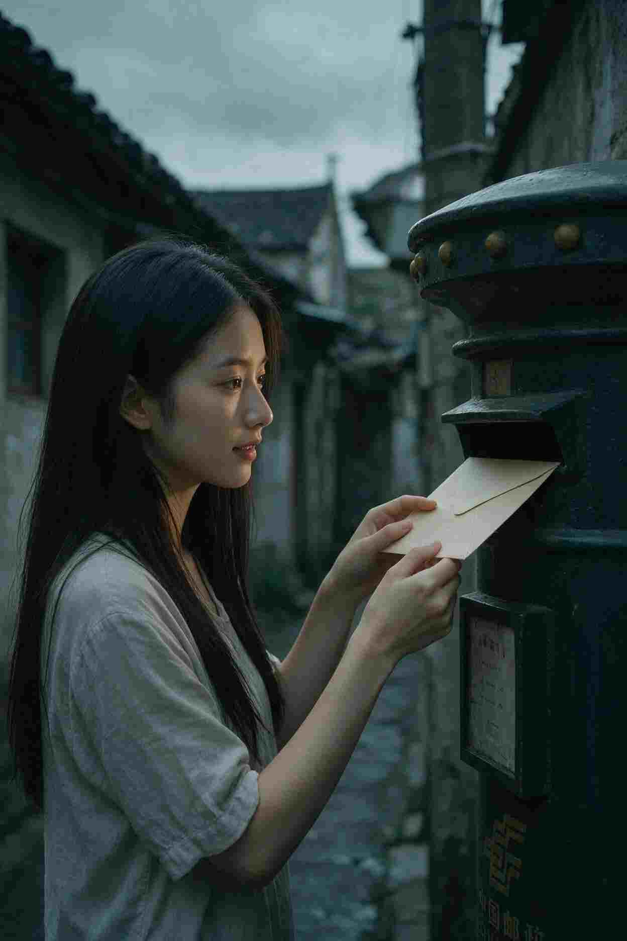 AI美女换脸系列